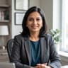 Meera Kapoor, illustrative advisor example