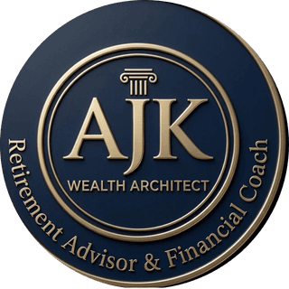 AJK Wealth Architect, Retirement Advisor & Financial Coach