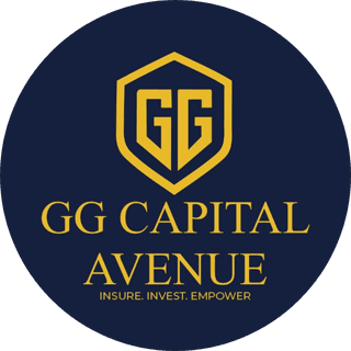GG Capital Avenue, Insure Invest Empower