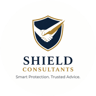 Shield Consultants, Smart Protection Trusted Advice