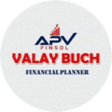 Valay Buch, APV Finsol, Financial Planner