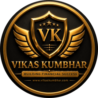 Vikas Kumbhar, Building Financial Success
