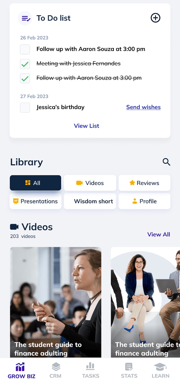 Catalogue