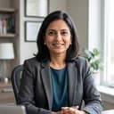 Meera Kapoor, illustrative advisor example