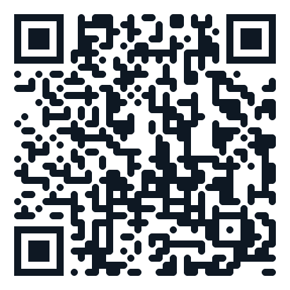 QR code to download Finergy on Android